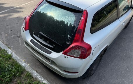 Volvo C30 I рестайлинг, 2010 год, 799 000 рублей, 9 фотография