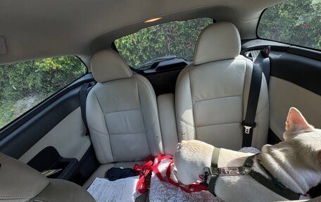 Volvo C30 I рестайлинг, 2010 год, 799 000 рублей, 3 фотография