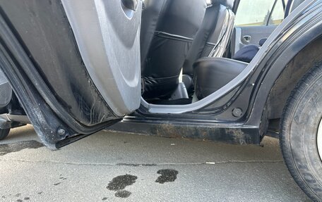 Hyundai Accent II, 2008 год, 400 000 рублей, 19 фотография