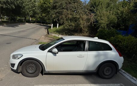 Volvo C30 I рестайлинг, 2010 год, 799 000 рублей, 11 фотография