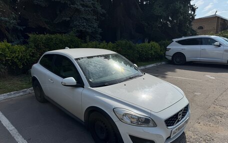 Volvo C30 I рестайлинг, 2010 год, 799 000 рублей, 7 фотография