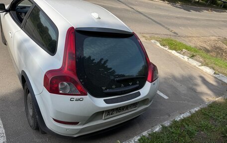 Volvo C30 I рестайлинг, 2010 год, 799 000 рублей, 10 фотография