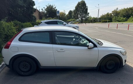 Volvo C30 I рестайлинг, 2010 год, 799 000 рублей, 8 фотография