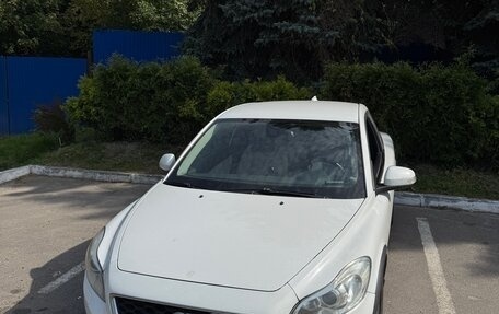 Volvo C30 I рестайлинг, 2010 год, 799 000 рублей, 12 фотография