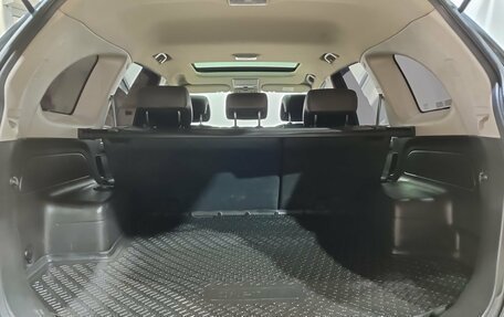 Chevrolet Captiva I, 2013 год, 1 250 000 рублей, 12 фотография