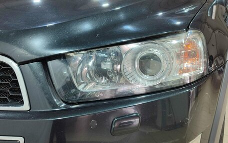 Chevrolet Captiva I, 2013 год, 1 250 000 рублей, 9 фотография