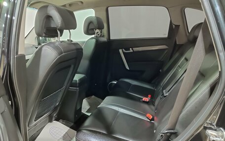 Chevrolet Captiva I, 2013 год, 1 250 000 рублей, 18 фотография
