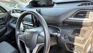 Suzuki Solio, 2023 год, 1 100 000 рублей, 5 фотография