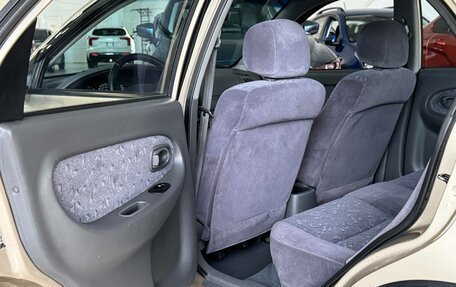 KIA Spectra II (LD), 2007 год, 485 000 рублей, 16 фотография