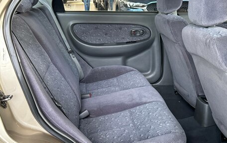 KIA Spectra II (LD), 2007 год, 485 000 рублей, 21 фотография