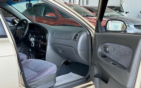KIA Spectra II (LD), 2007 год, 485 000 рублей, 18 фотография