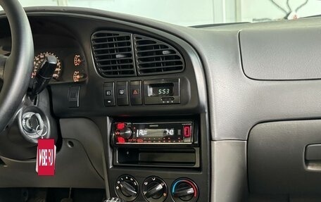 KIA Spectra II (LD), 2007 год, 485 000 рублей, 12 фотография