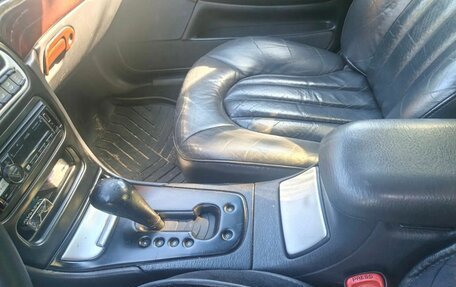Chrysler 300M, 1999 год, 345 000 рублей, 4 фотография