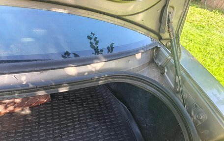 Chrysler 300M, 1999 год, 345 000 рублей, 6 фотография