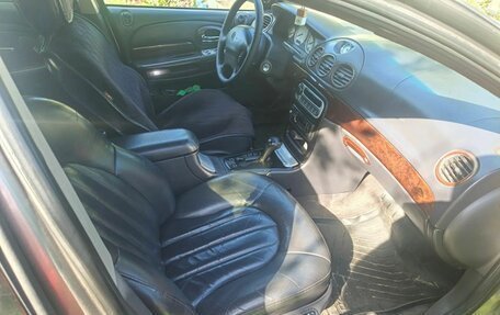 Chrysler 300M, 1999 год, 345 000 рублей, 8 фотография