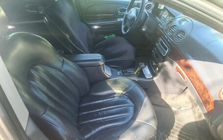 Chrysler 300M, 1999 год, 345 000 рублей, 7 фотография