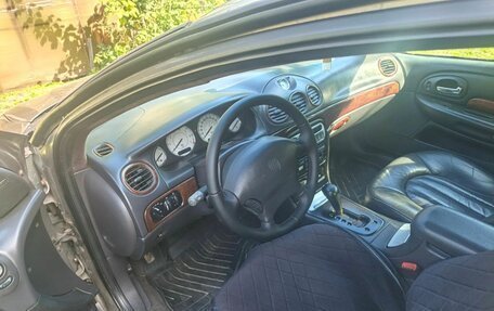 Chrysler 300M, 1999 год, 345 000 рублей, 5 фотография