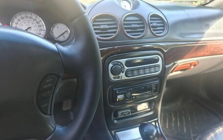 Chrysler 300M, 1999 год, 345 000 рублей, 3 фотография