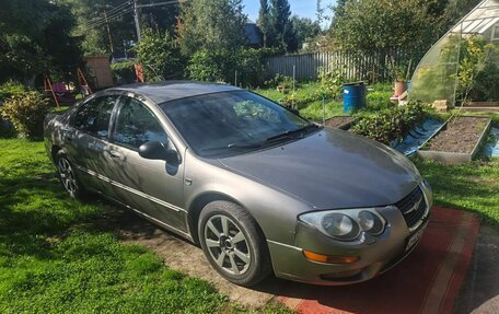 Chrysler 300M, 1999 год, 345 000 рублей, 2 фотография