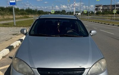 Chevrolet Lacetti, 2007 год, 249 000 рублей, 1 фотография