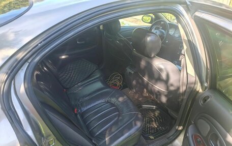 Chrysler 300M, 1999 год, 345 000 рублей, 17 фотография