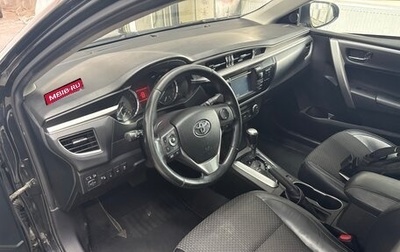 Toyota Corolla, 2013 год, 1 250 000 рублей, 1 фотография