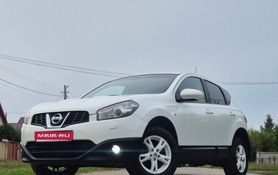 Nissan Qashqai, 2012 год, 789 000 рублей, 1 фотография
