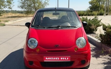 Daewoo Matiz, 2007 год, 175 000 рублей, 1 фотография