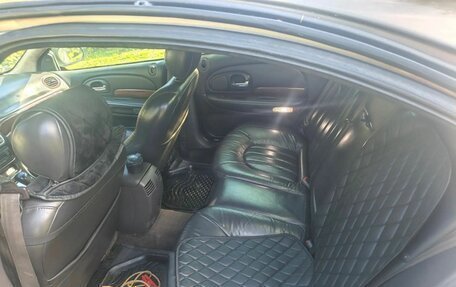 Chrysler 300M, 1999 год, 345 000 рублей, 20 фотография