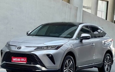 Toyota Venza, 2022 год, 4 000 000 рублей, 1 фотография