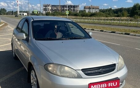 Chevrolet Lacetti, 2007 год, 249 000 рублей, 2 фотография