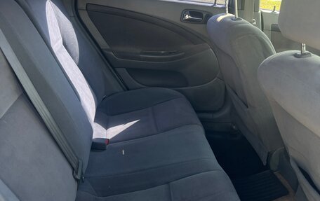 Chevrolet Lacetti, 2007 год, 249 000 рублей, 6 фотография