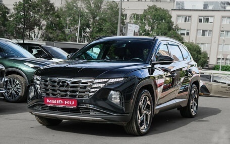 Hyundai Tucson, 2022 год, 3 300 000 рублей, 1 фотография