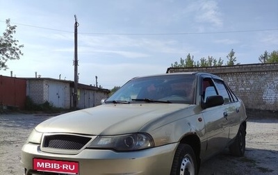 Daewoo Nexia I рестайлинг, 2011 год, 130 000 рублей, 1 фотография