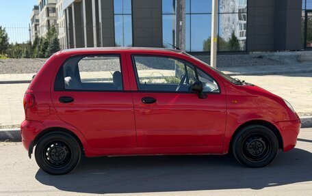 Daewoo Matiz, 2007 год, 175 000 рублей, 8 фотография