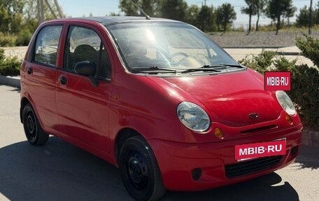 Daewoo Matiz, 2007 год, 175 000 рублей, 5 фотография