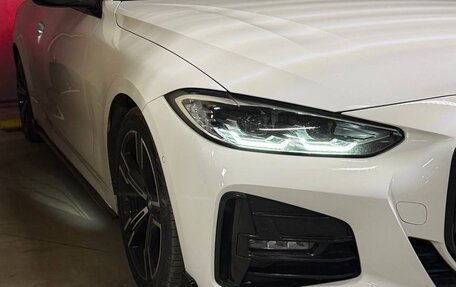 BMW 4 серия, 2021 год, 4 300 000 рублей, 7 фотография