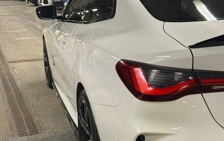BMW 4 серия, 2021 год, 4 300 000 рублей, 5 фотография