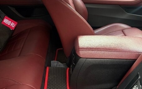 BMW 4 серия, 2021 год, 4 300 000 рублей, 9 фотография
