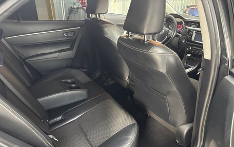 Toyota Corolla, 2013 год, 1 250 000 рублей, 3 фотография