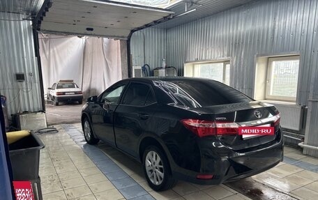 Toyota Corolla, 2013 год, 1 250 000 рублей, 6 фотография