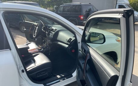 Toyota Highlander III, 2013 год, 2 100 000 рублей, 12 фотография