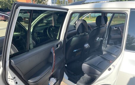 Toyota Highlander III, 2013 год, 2 100 000 рублей, 14 фотография