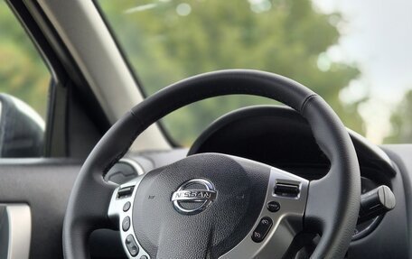 Nissan Qashqai, 2012 год, 789 000 рублей, 2 фотография