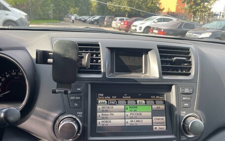 Toyota Highlander III, 2013 год, 2 100 000 рублей, 20 фотография