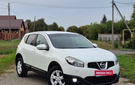Nissan Qashqai, 2012 год, 789 000 рублей, 3 фотография