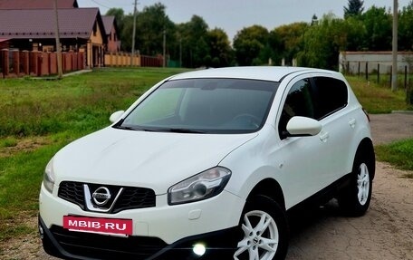 Nissan Qashqai, 2012 год, 789 000 рублей, 4 фотография