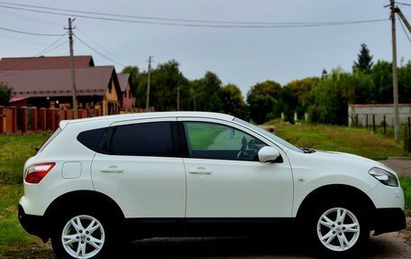 Nissan Qashqai, 2012 год, 789 000 рублей, 18 фотография