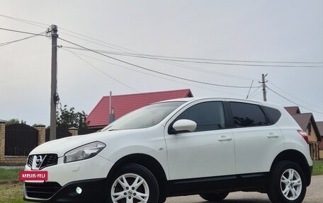 Nissan Qashqai, 2012 год, 789 000 рублей, 6 фотография