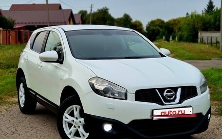 Nissan Qashqai, 2012 год, 789 000 рублей, 8 фотография